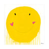 Smiley Art Print