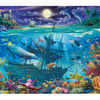 Evening Undersea