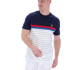 Comber Cut And Sew T-Shirt - S