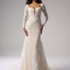 AW Succory Wedding Dress