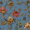 ARTEMIS Wallpaper - Azure