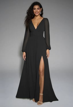 AW Elspeth Dress