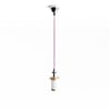 Classic rechargeable pendant kit in chrome