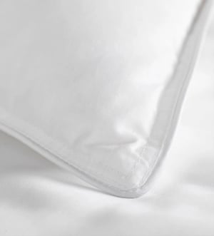 Divine Duck Pillow - 100% European Duck Down