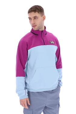 Peak Sweat 1/4 Zip - 3XL