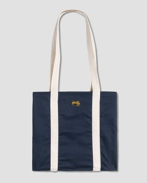Tote Bag (Century Navy) - One Size