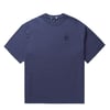 ST95 Urano Patch Oversized T-shirt Navy