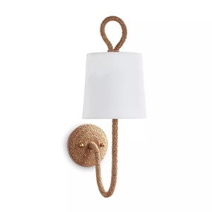 Bimini Sconce Single