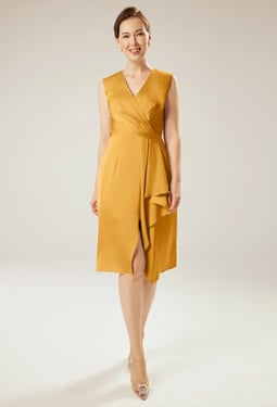 AW Peggy Dress