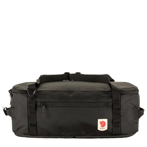 Fjallraven High Coast Duffel 22 Black