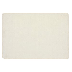 My Rug Washable in Ivory - 140x200cm