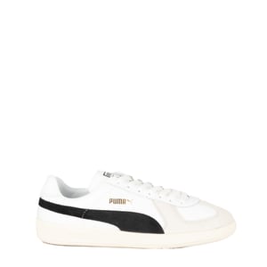 Puma Womens Army Trainer Puma White / Nimbus Cloud