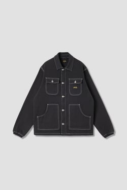 Pork Chop Jacket (Black Duck) - XL