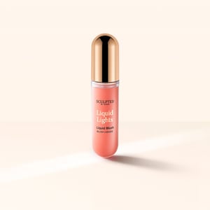 Liquid Lights Matte Blush