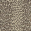 WILD CARD Wallpaper - Butterscotch Sample