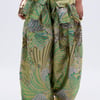AKIRA Peacock Trouser Pants | Size 1X