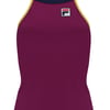 Heritage Halter Tank Top - UK 10