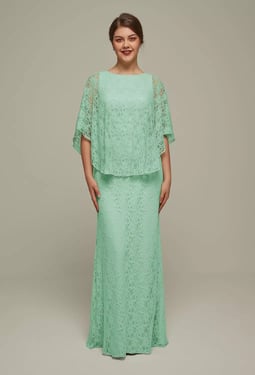 AW Lennie Dress