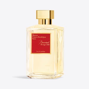 Baccarat Rouge 540 Eau De Parfum 200 Ml - Clear | Baccarat