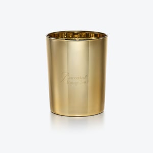 Baccarat Rouge 540 Candle Refill Xl - Gold | Baccarat