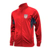 Unisex US Soccer Red Track Jacket / L