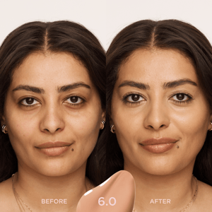 HydraTint - Moisturising Tinted Serum