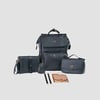 The Commuter System (Limited Edition) - Black