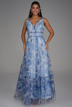 AW Kelsie Dress
