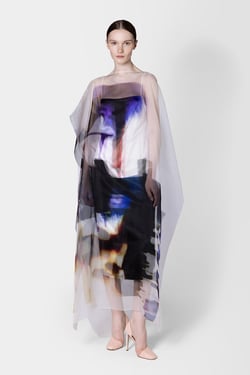 EREN DRESS