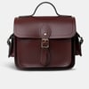 The Traveller - Oxblood