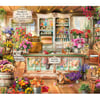 All Seasons Flower Shop_T