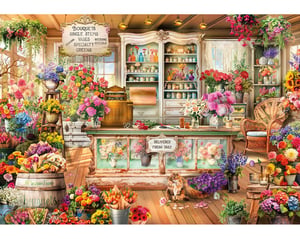 All Seasons Flower Shop_N