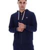 Tenconi Zip Up Hoodie - M