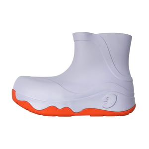 Lilac Navarra Boots Women - 10/10.5