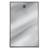 Hanging Rectangle Mirror