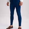 Monaco Chinos Navy Blue
