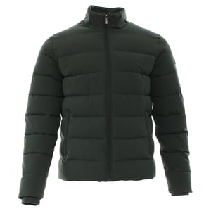 Kenrow Zach Jacket Dark Olive