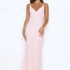 You Got This Maxi Dress Pink