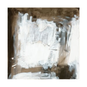 Morning Coffee Art Print