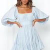This Is Espionage Dress Blue