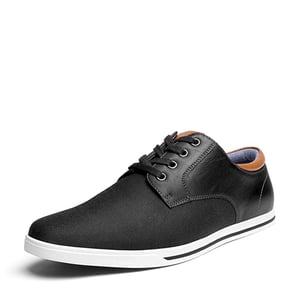 DREAM PAIRS Men s Comfortable Lace Up Oxford Sneakers