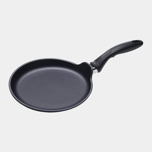 HD Nonstick Crepe Pan - Induction - 9.5"