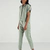 The Goes with Everything Pant - Light Olive / S