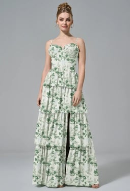AW Angus Dress