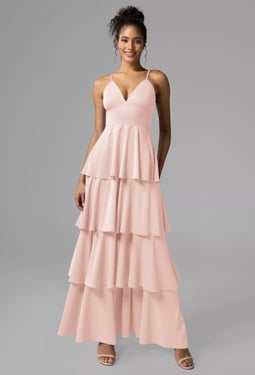 AW Lachlan Dress