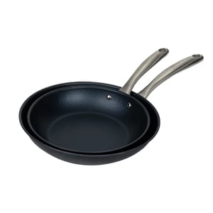 Frying Pan - 2-Pc Set