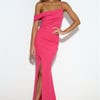 Seen In New Maxi Dress Pink