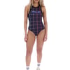 Athena Racer Body Suit - L
