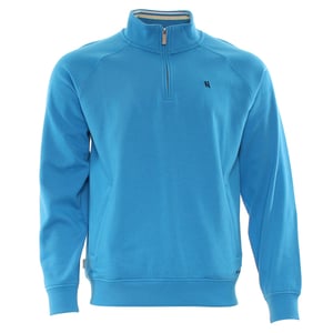 Kenrow Avery Half Zip Blue