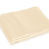 Champagne Pure Silk Flat Sheet - Emperor